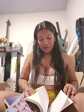PaulaOrtiz 1 online show from 07-19-26, 12:14