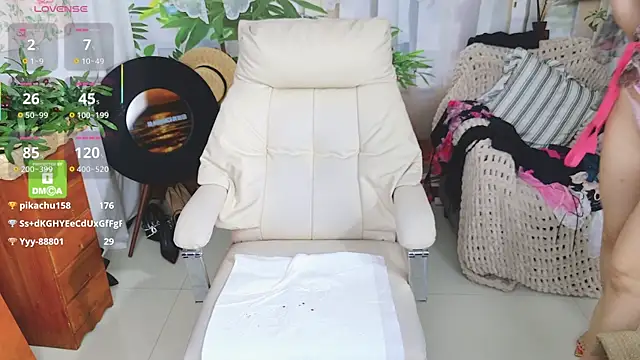 xiaotiantian-76 online show from 04-20-26, 02:20