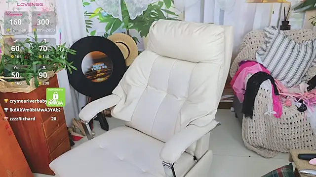 xiaotiantian-76 online show from 04-22-26, 02:58