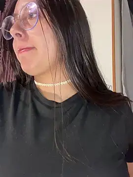 Gretta Hot online show from 01-25-25, 10:50