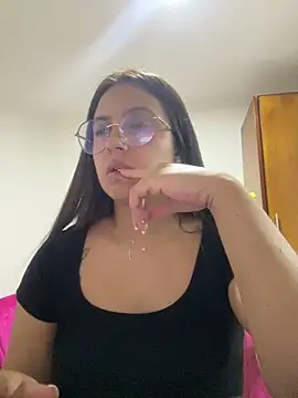 Gretta Hot online show from 02-11-25, 11:12