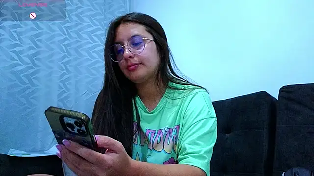 Gretta Hot online show from 02-18-25, 12:04