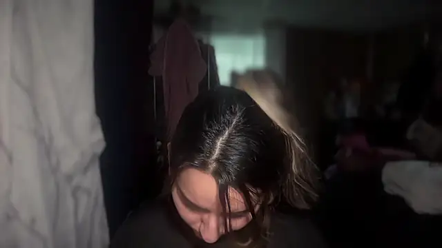 mamifresita online show from 12-02-25, 12:27