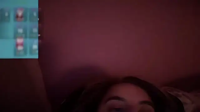 mamifresita online show from 12-20-25, 05:14