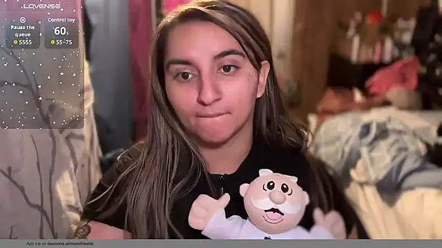 mamifresita online show from 01-07-26, 02:03