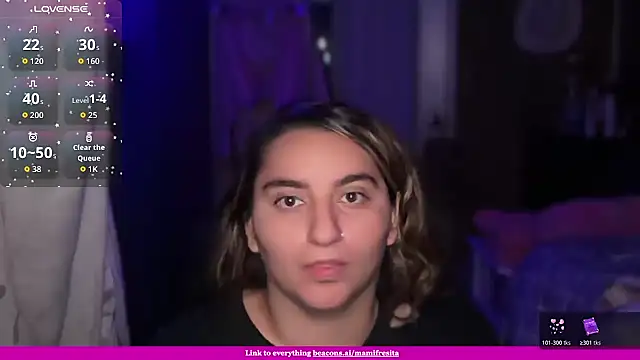 mamifresita online show from 05-18-26, 03:35