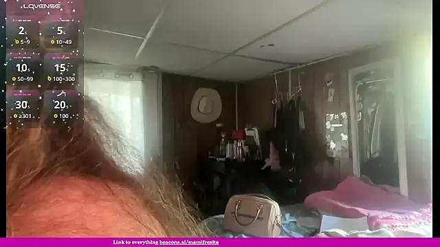 mamifresita online show from 05-24-26, 01:54