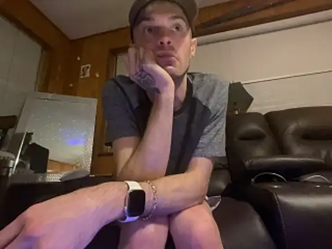 Trystan Spellman online show from 03-13-26, 04:08