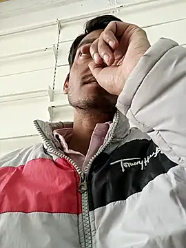 Tarun 0026 online show from 02-20-25, 08:50