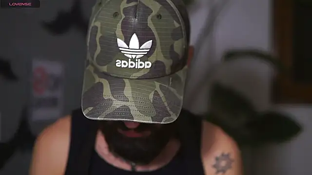 HairyRobxxx online show from 11-06-25, 05:47