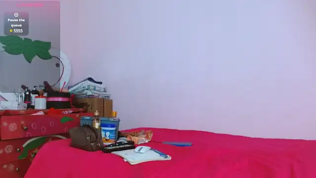 latinabueno41 online show from 03-16-25, 10:09