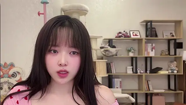 Chenjing0 online show from 11-11-25, 03:34