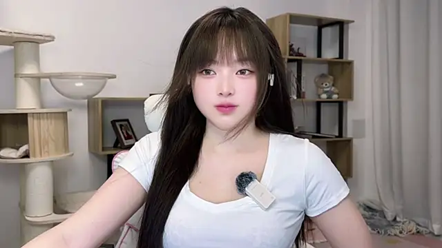 Chenjing0 online show from 05-29-26, 12:25