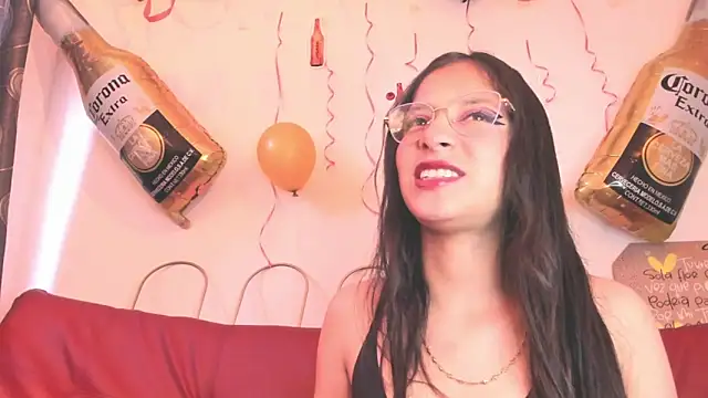 Misha Lover online show from 10-04-25, 08:51