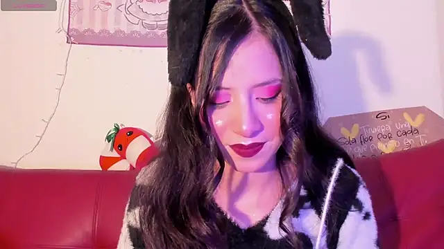 Misha Lover online show from 02-25-26, 05:06