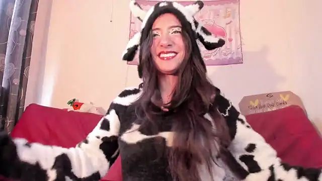 Misha Lover online show from 03-09-26, 07:07