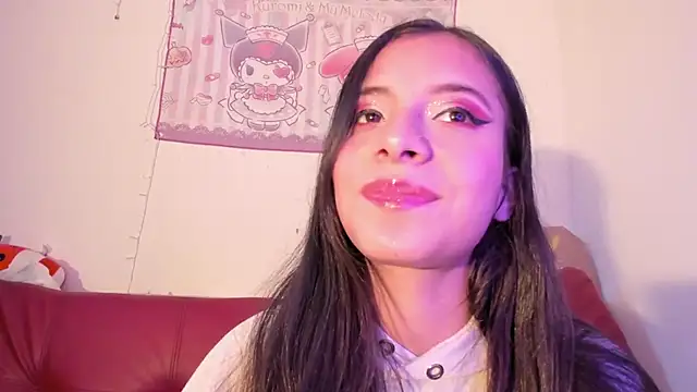 Misha Lover online show from 03-17-26, 10:24