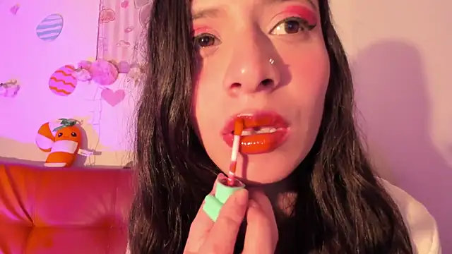 Misha Lover online show from 04-07-26, 11:37