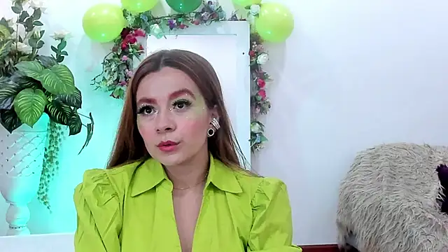 LiaCathaleya online show from 03-17-25, 08:09