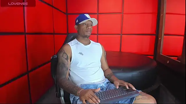 Josep Ston online show from 07-26-26, 11:22