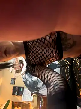 damselaintstressn online show from 10-03-25, 01:30