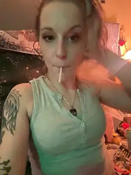 damselaintstressn online show from 10-24-25, 12:08