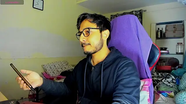 fuckkboy101 online show from 01-01-25, 05:00