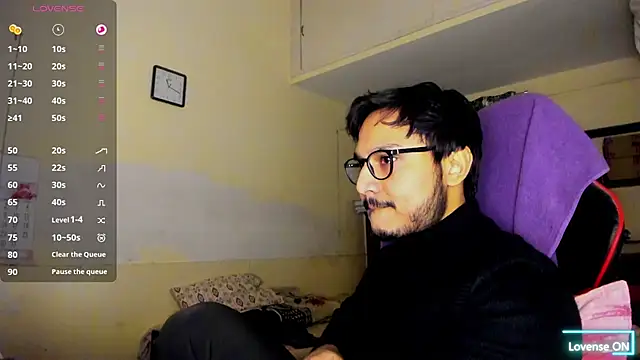 fuckkboy101 online show from 01-04-25, 05:37