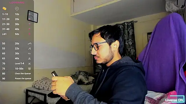 fuckkboy101 online show from 01-09-25, 03:47