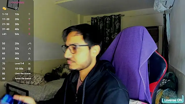 fuckkboy101 online show from 01-09-25, 02:51