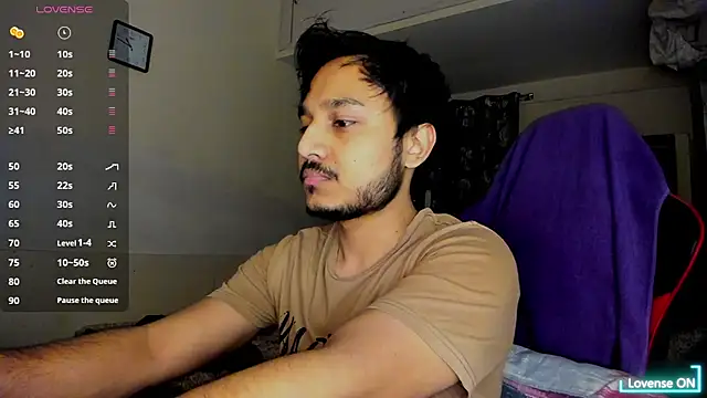 fuckkboy101 online show from 01-19-25, 05:07