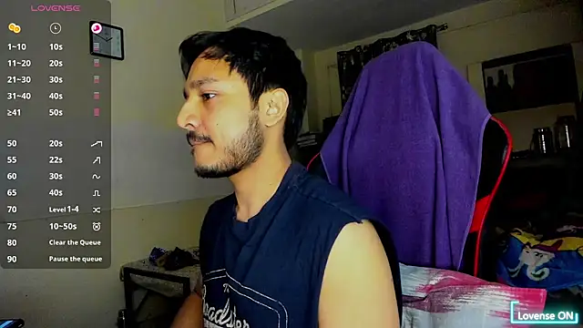 fuckkboy101 online show from 02-02-25, 08:08