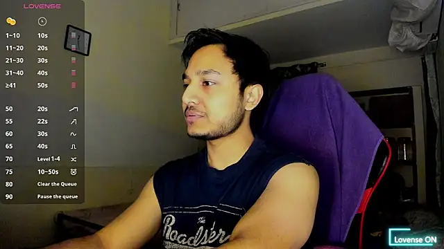 fuckkboy101 online show from 02-13-25, 06:48