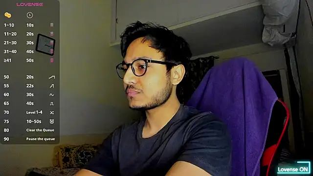 fuckkboy101 online show from 02-17-25, 09:35