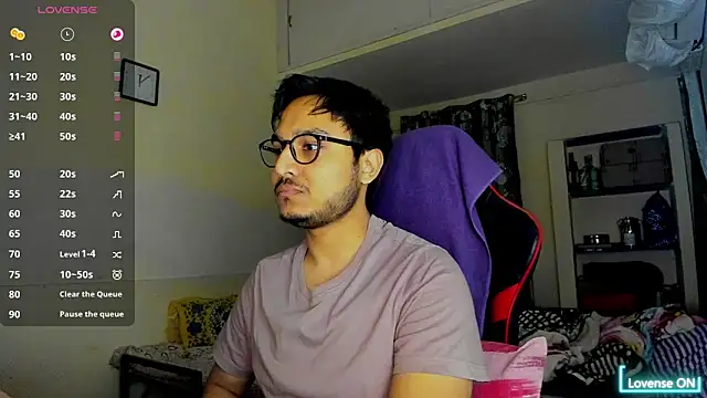 fuckkboy101 online show from 02-19-25, 05:16