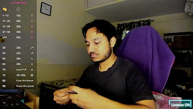 fuckkboy101 online show from 02-22-25, 09:12