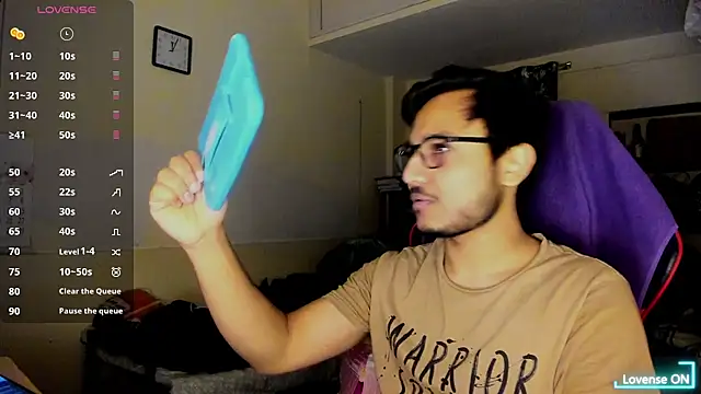 fuckkboy101 online show from 03-05-25, 06:23