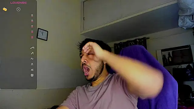 fuckkboy101 online show from 03-10-25, 06:12