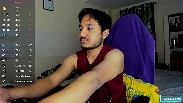 fuckkboy101 online show from 03-12-25, 02:45