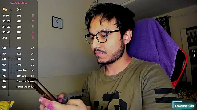 fuckkboy101 online show from 03-15-25, 05:15