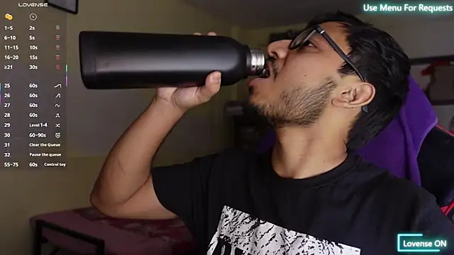 fuckkboy101 online show from 09-18-25, 01:24