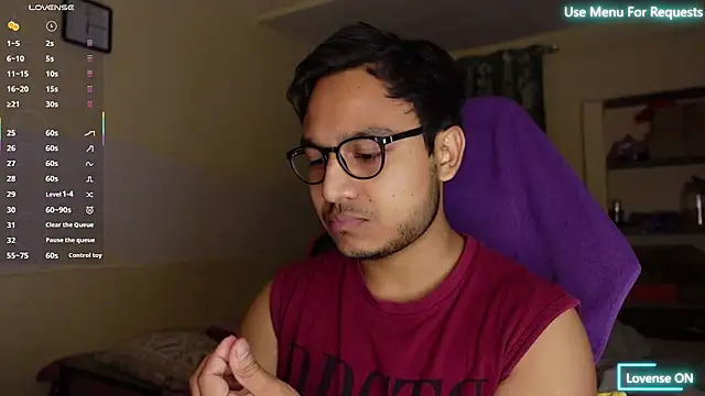 fuckkboy101 online show from 09-26-25, 12:31