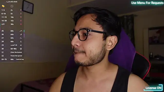 fuckkboy101 online show from 10-03-25, 01:19