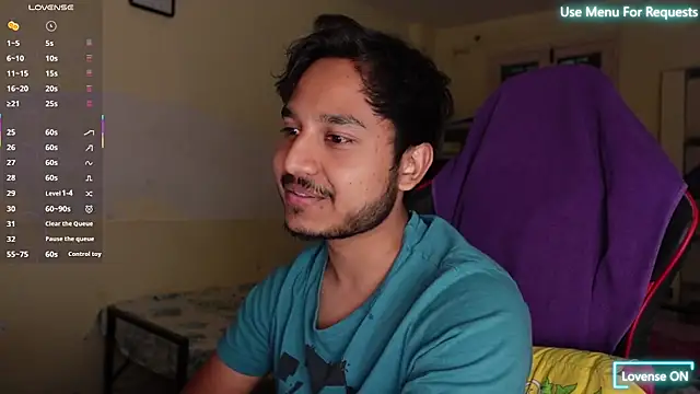 fuckkboy101 online show from 10-29-25, 04:53