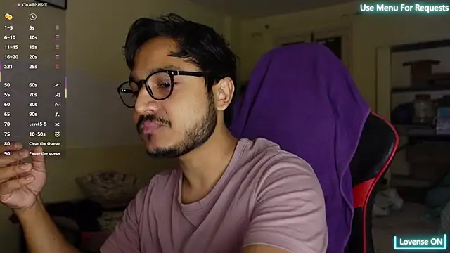 fuckkboy101 online show from 11-07-25, 01:33