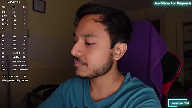 fuckkboy101 online show from 11-14-25, 05:33