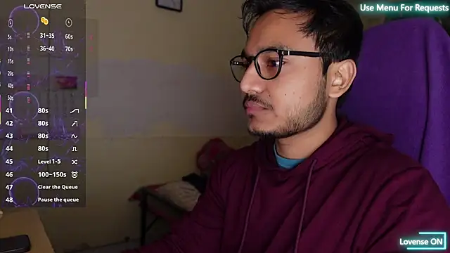 fuckkboy101 online show from 11-29-25, 04:37