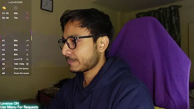 fuckkboy101 online show from 01-08-26, 04:53