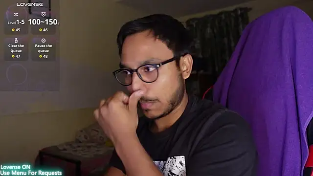 fuckkboy101 online show from 02-14-26, 04:26