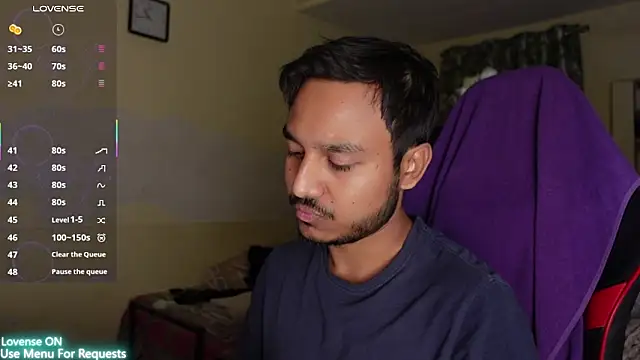 fuckkboy101 online show from 02-22-26, 04:57